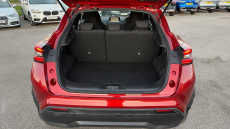 Nissan Juke 1.0 DiG-T 114 N-Connecta 5dr Petrol Hatchback